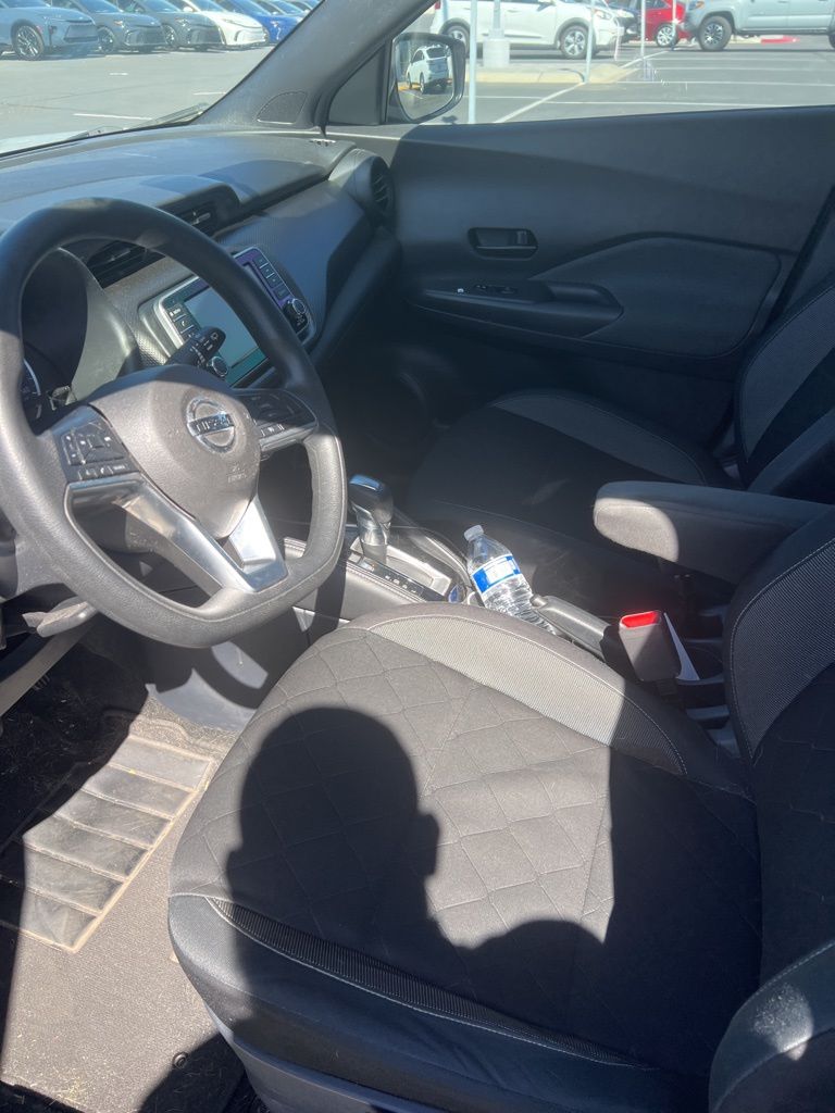 Thumbnail: 2019 Nissan Kicks - 9