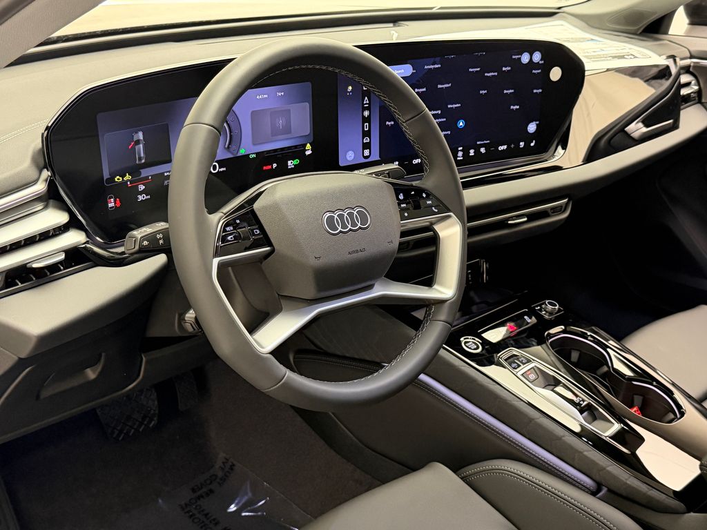 Thumbnail: 2026 Audi A5 - 24