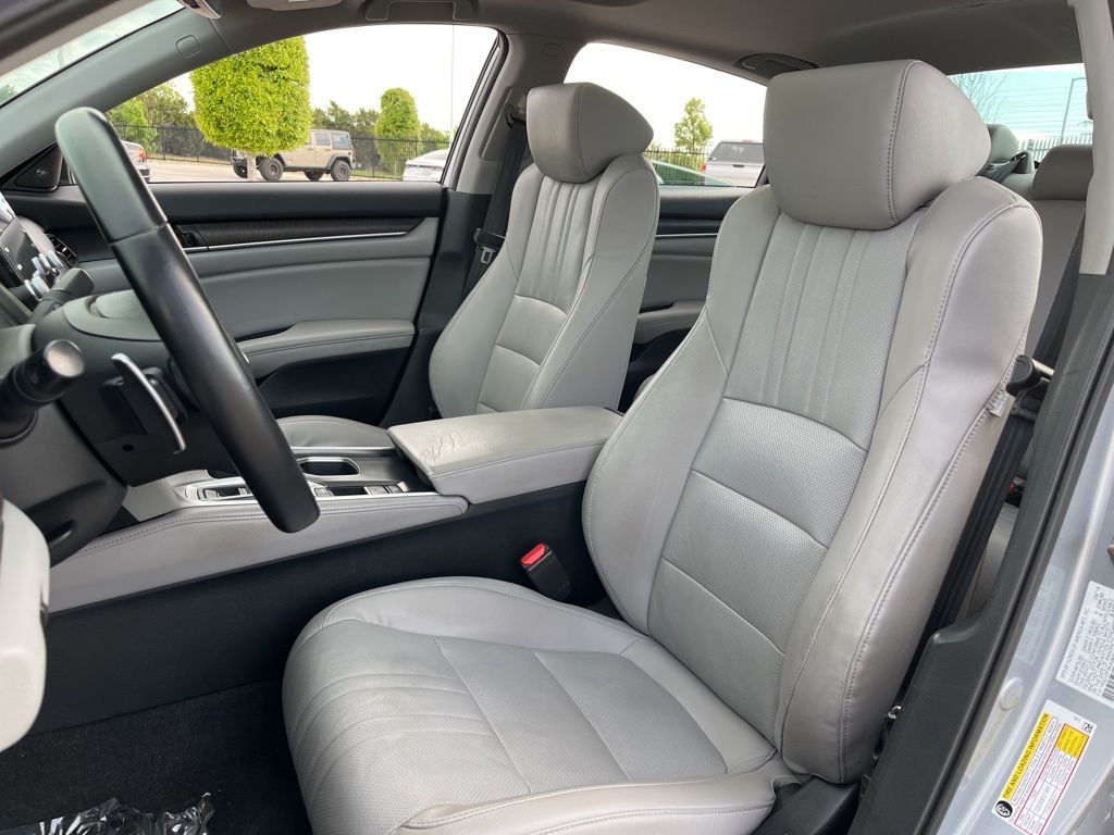 Thumbnail: 2018 Honda Accord - 25