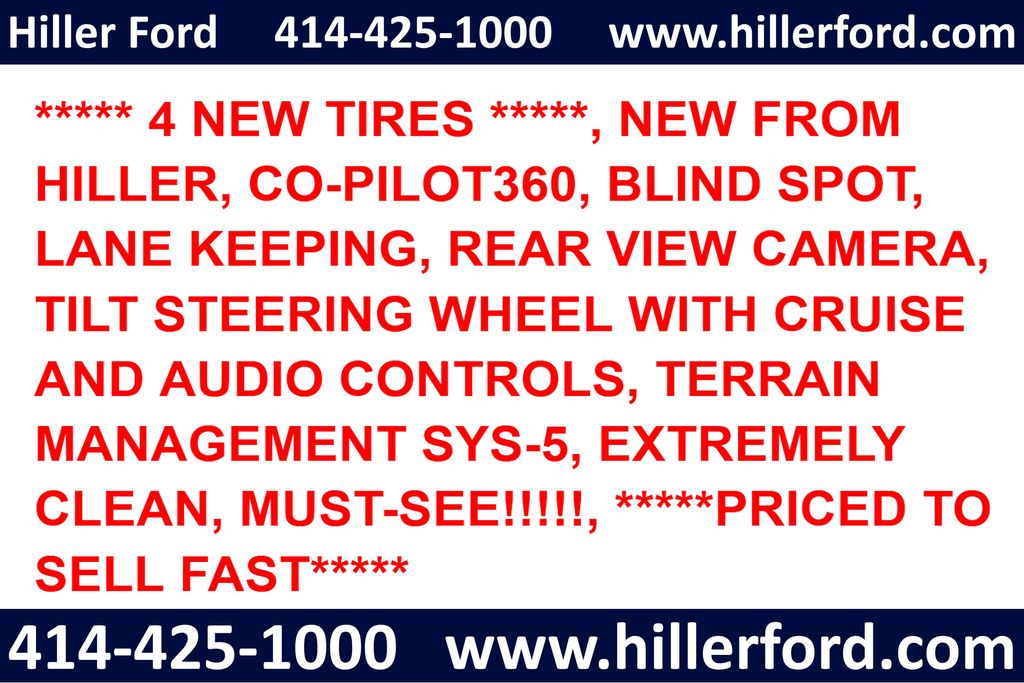 View vehicle photo 2