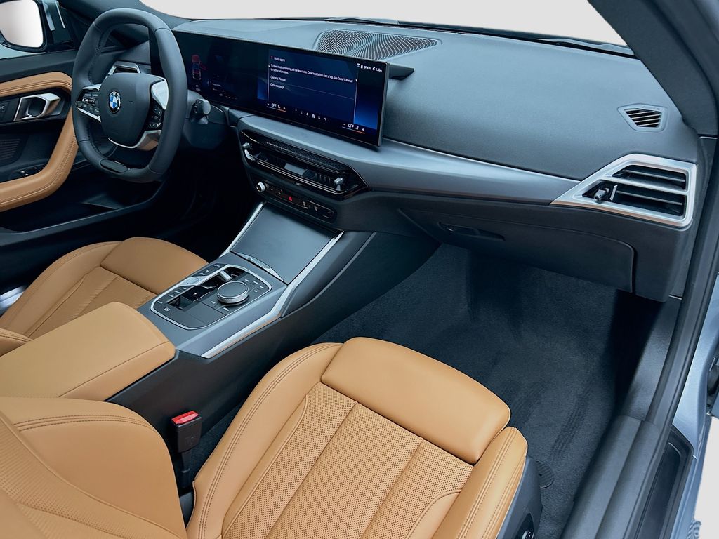 Thumbnail: 2025 BMW 2 Series - 16