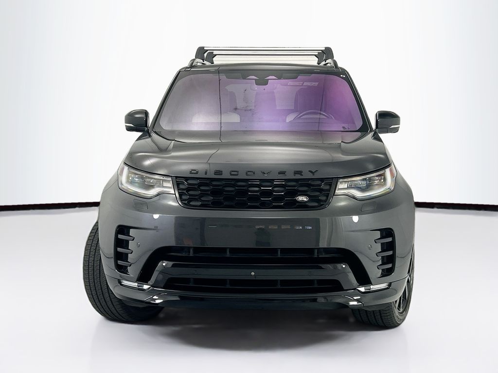 Thumbnail: 2022 Land Rover Discovery - 2