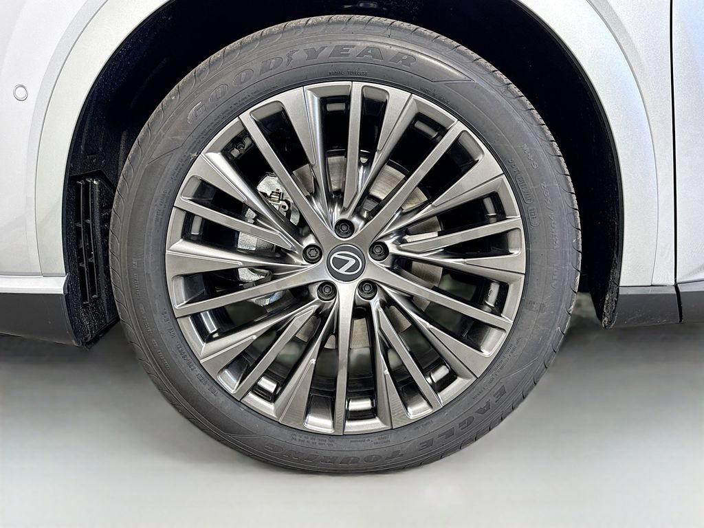 Thumbnail: 2026 Lexus RX - 23