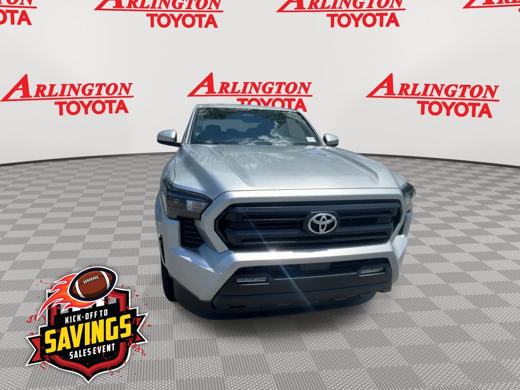 Used 2026 Toyota Tacoma Truck