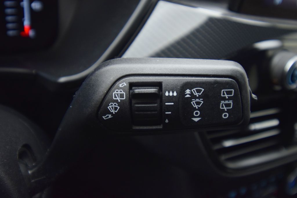 used 2024 Ford Escape car, priced at $20,500