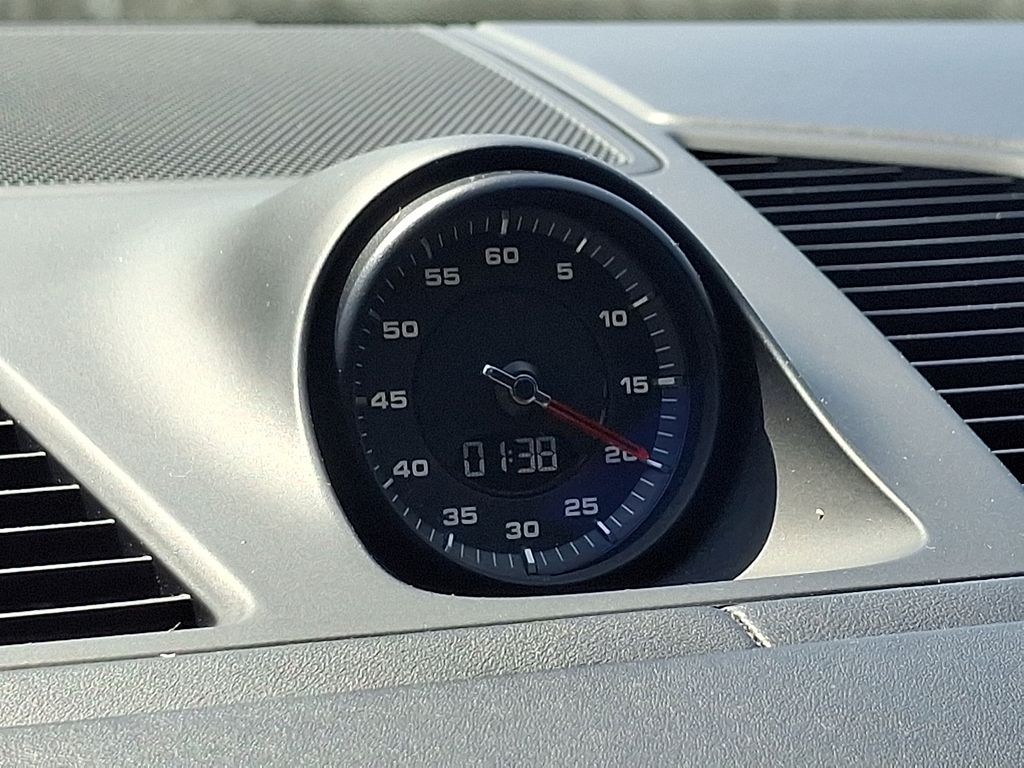 Thumbnail: 2022 Porsche Cayenne - 29