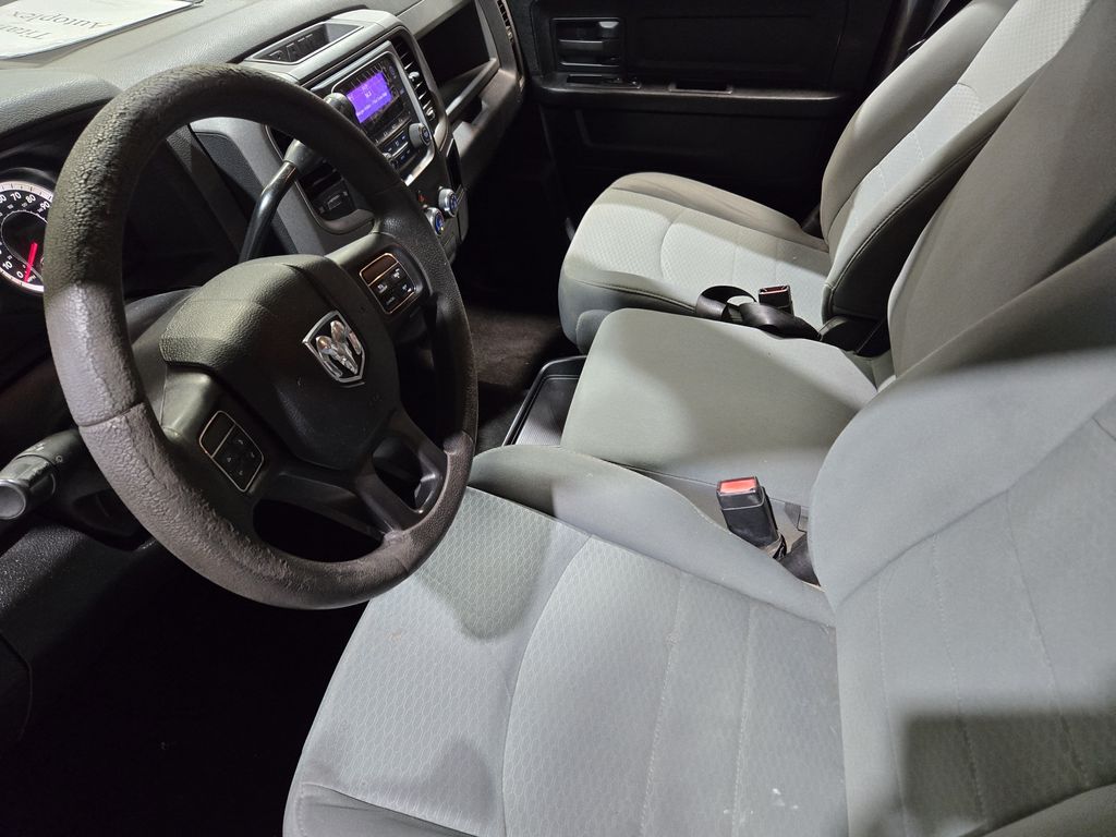 2014 RAM Ram 1500 Pickup Tradesman - Photo 13