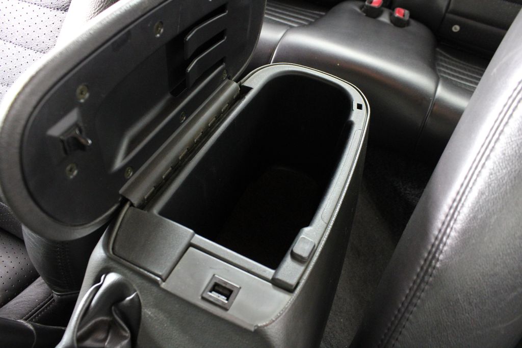 Used 2003 Ford Mustang for sale in 