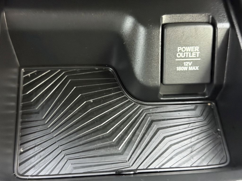 used 2018 Honda CR-V car, priced at $17,491