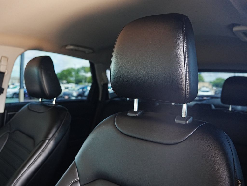 Used Car 2020 Ford Edge  Sel For Sale Under $15,000 In Austin, Texas