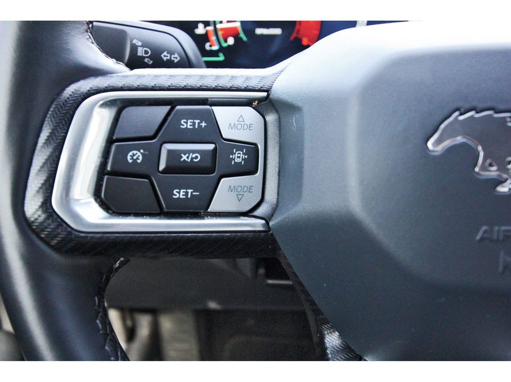 Used 2026 Ford Mustang Coupe