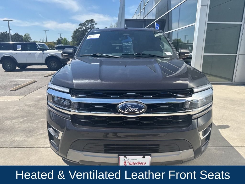 2024 Ford Expedition Limited