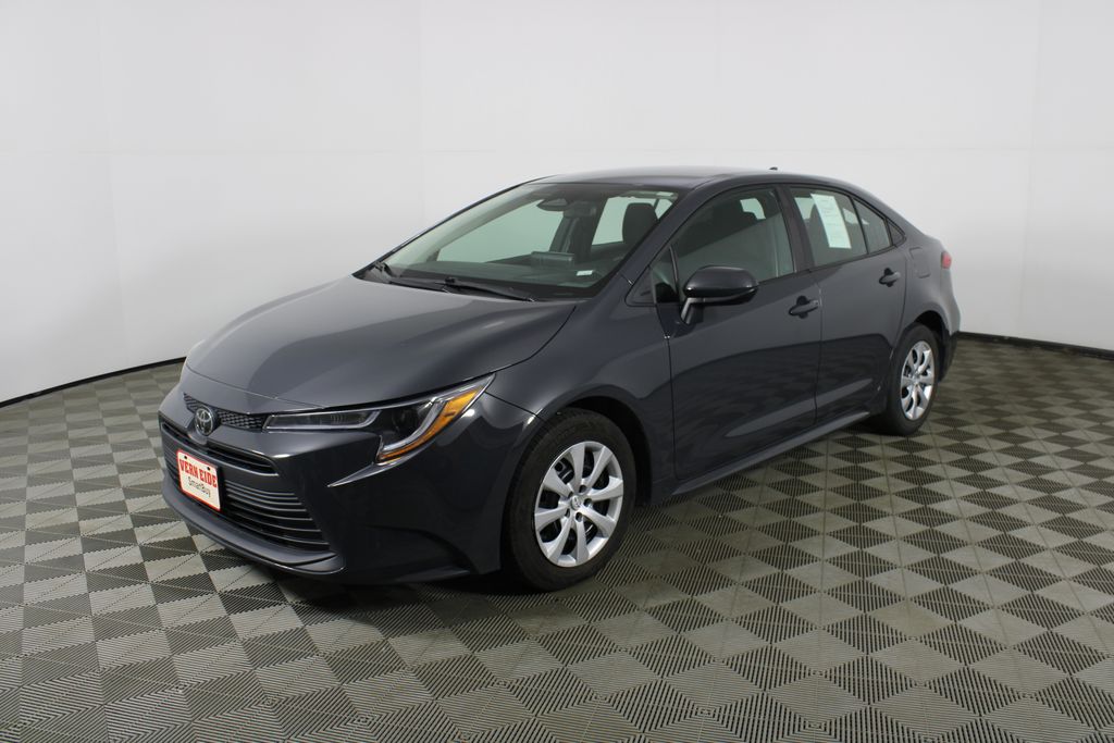 Used 2023 Toyota Corolla for sale in 