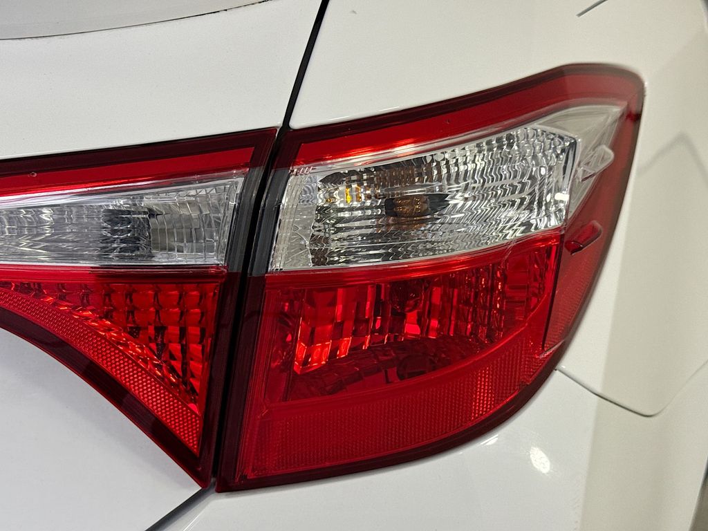 Used Car 2016 Toyota Corolla  L For Sale Under $10,000 In Austin, Texas