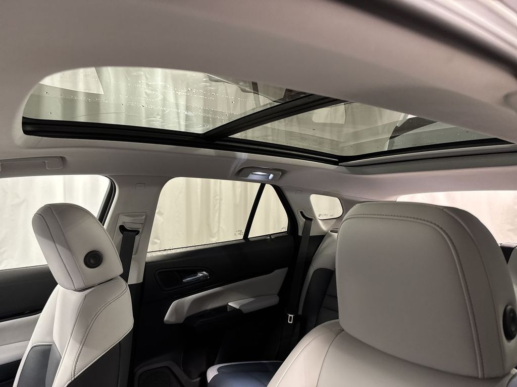 new 2026 Honda Prologue car, priced at $56,450