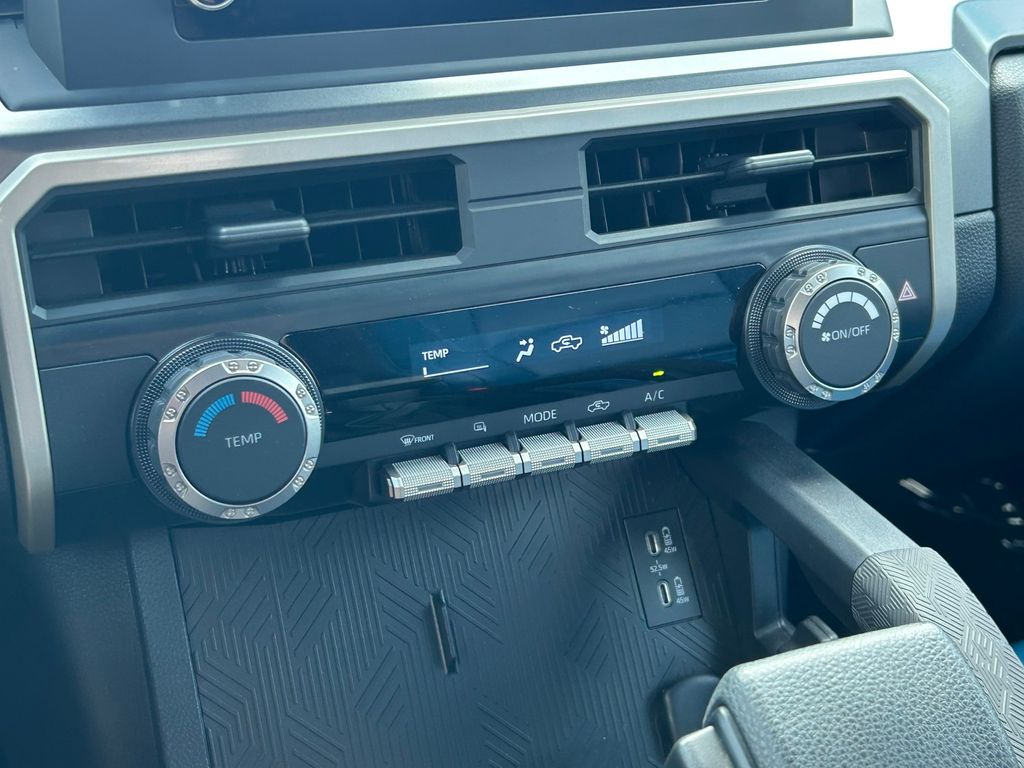 Used 2026 Toyota Tacoma Truck