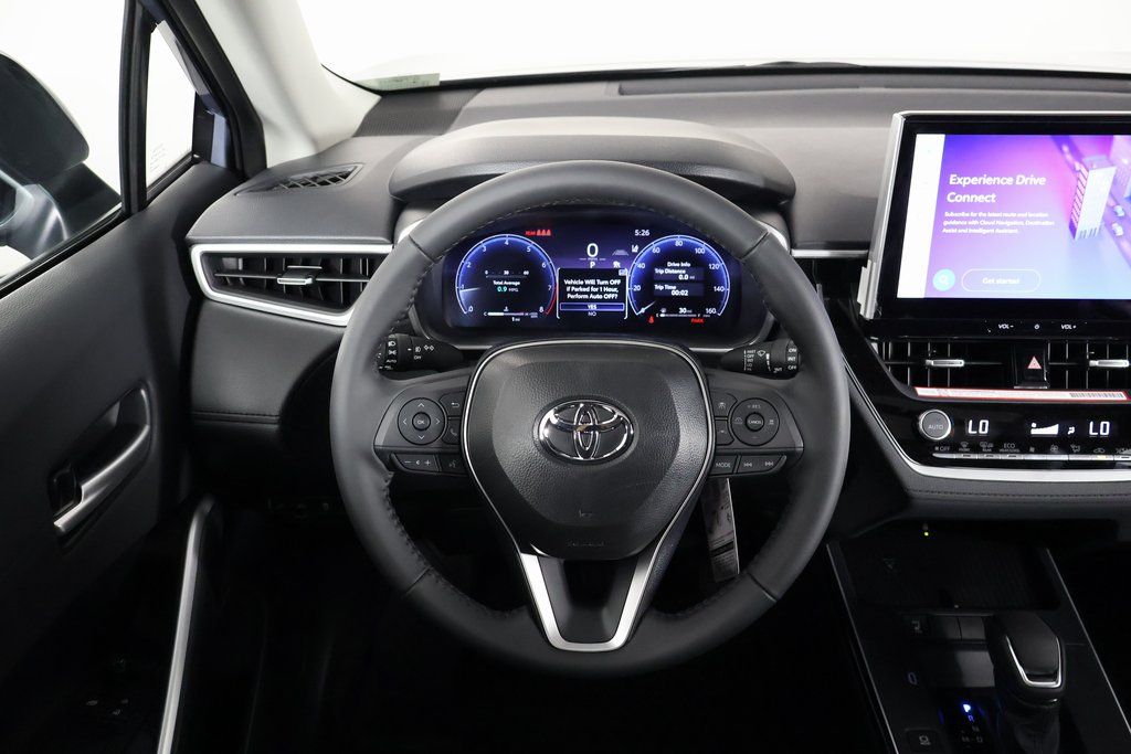 Thumbnail: 2026 Toyota Corolla Cross - 3