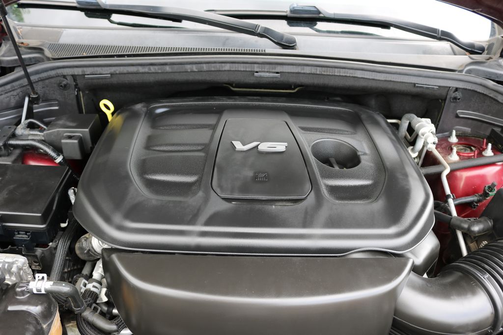 Used Car 2016 Jeep Grand Cherokee  Laredo For Sale Under $20,000 In Austin, Texas