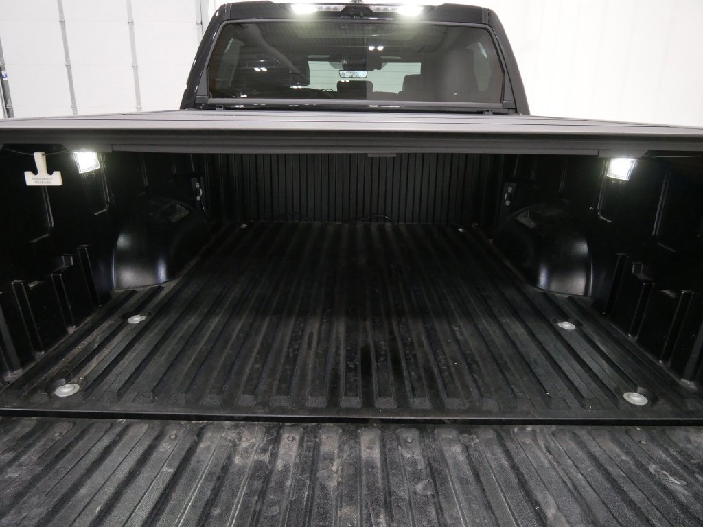 Used 2026 Toyota Tundra Truck