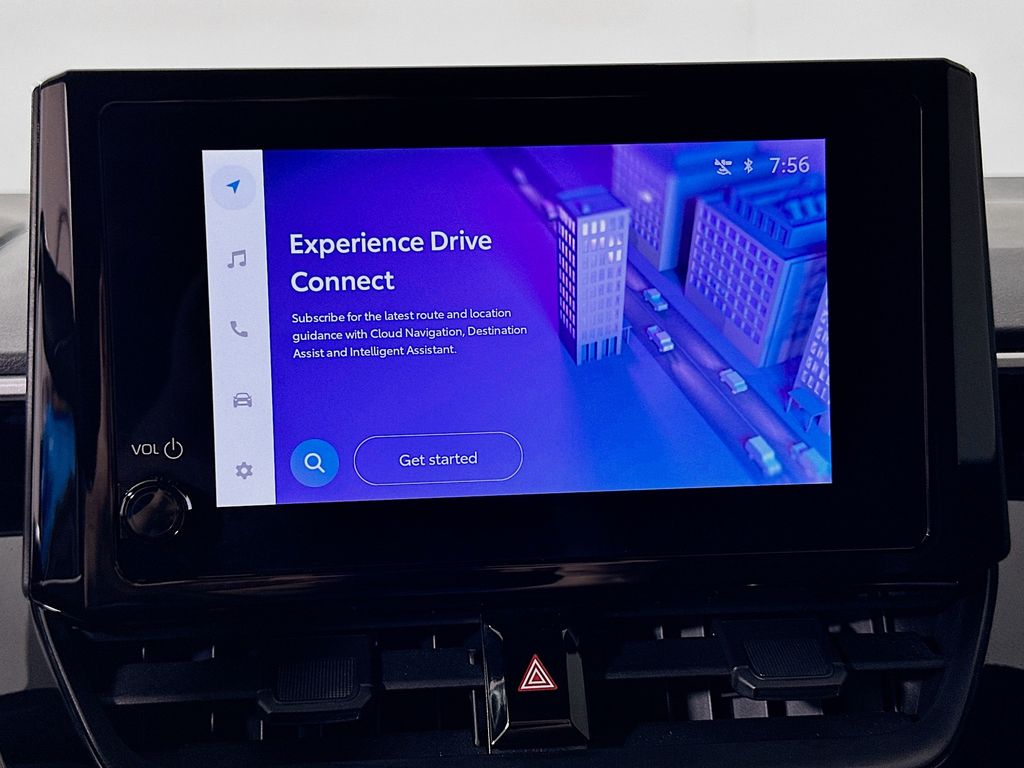 Thumbnail: 2025 Toyota Corolla - 13