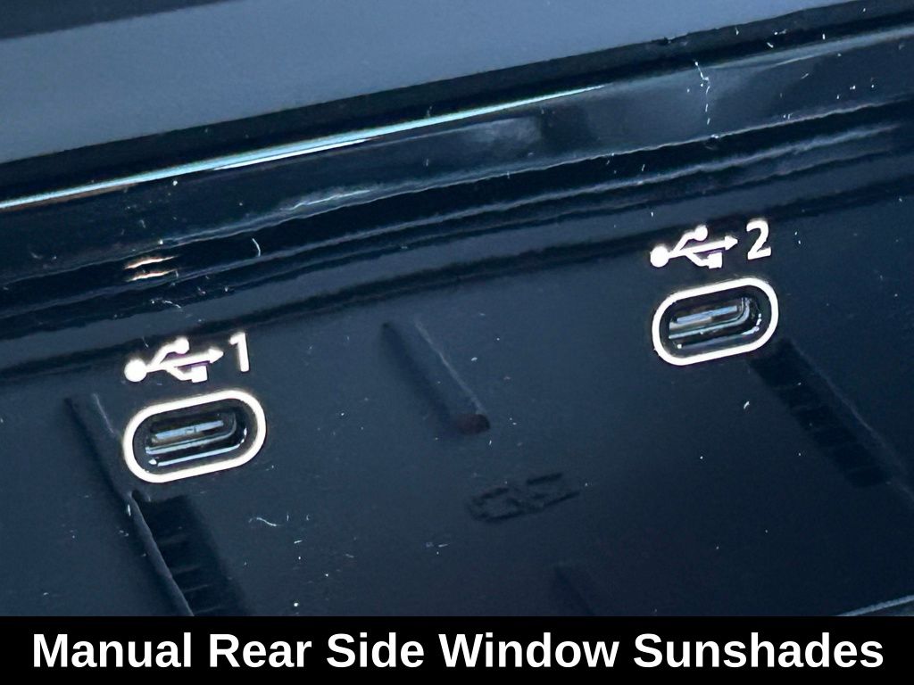 New 2025 Red Audi 2.0T Prestige image 26