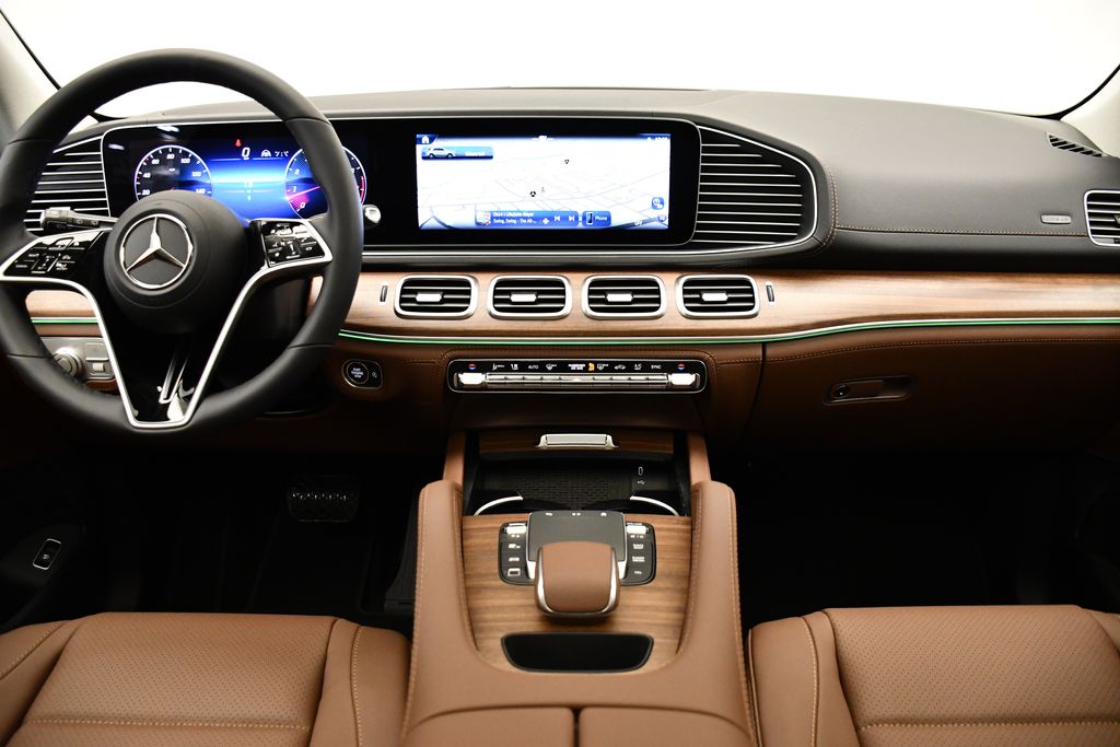 Thumbnail: 2025 Mercedes-Benz GLE - 19