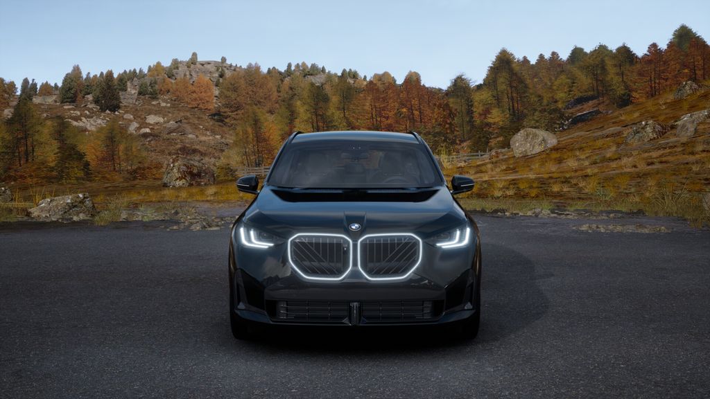 Thumbnail: 2026 BMW X3 - 31