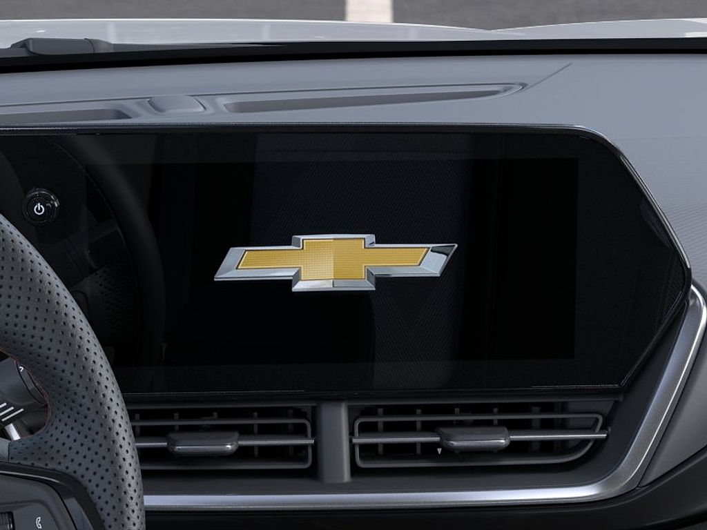 new 2026 Chevrolet Trax car, priced at $29,179