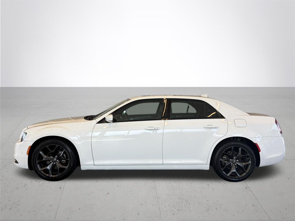 2023 Chrysler 300 S