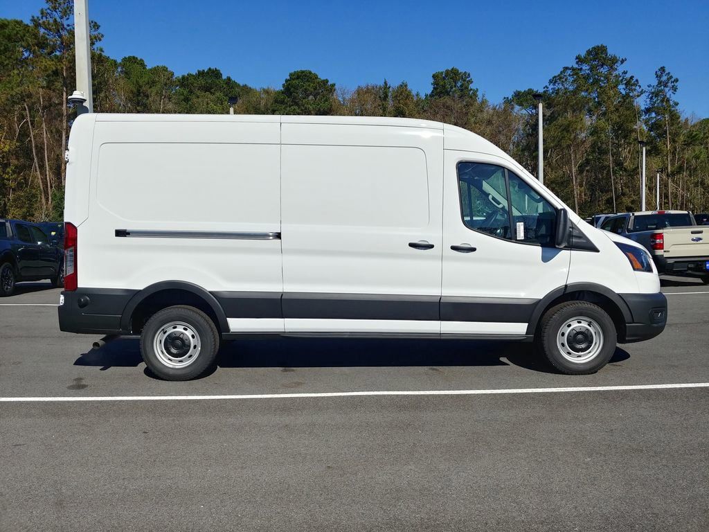 2024 Ford Transit 250