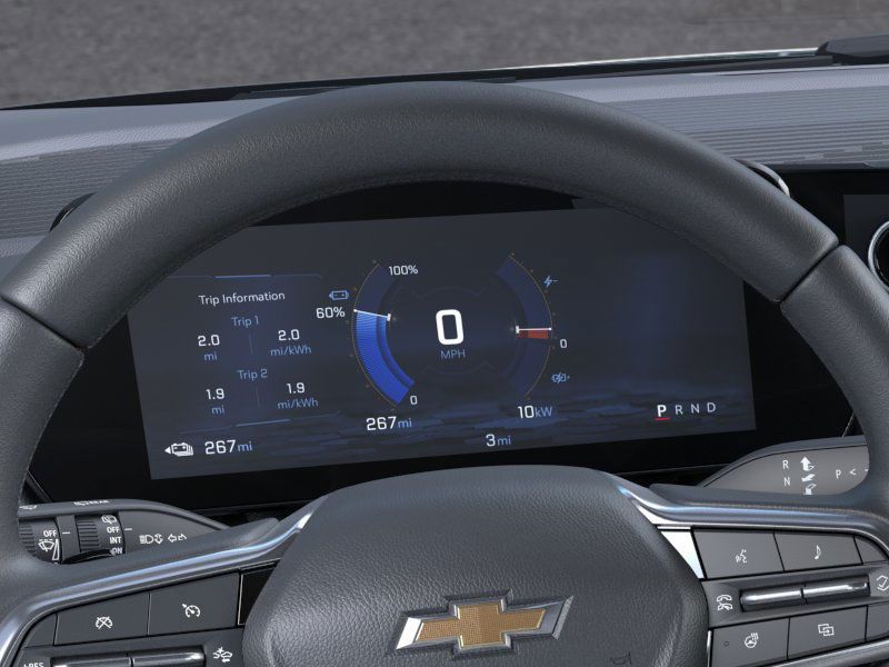 Equinox EV 2LT