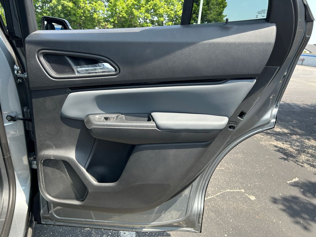 Thumbnail: 2026 Honda Prologue - 26