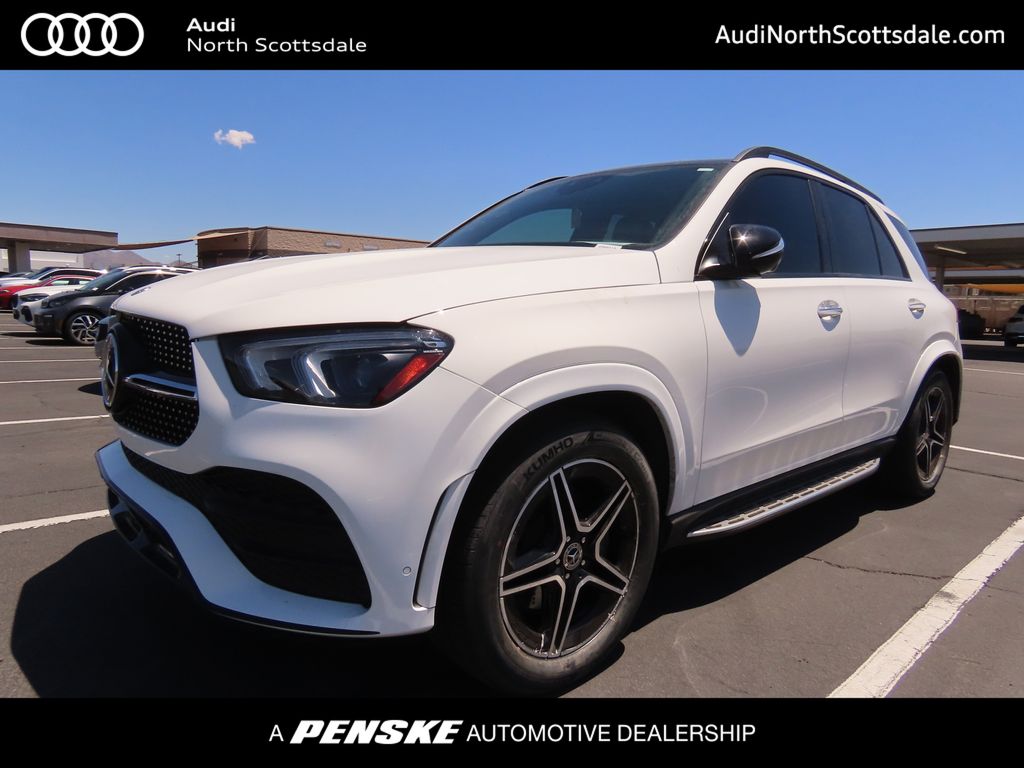 2020 Mercedes-Benz GLE 350 -
                Phoenix, AZ