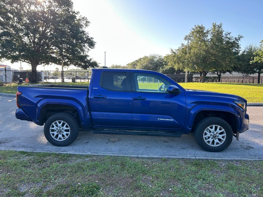 Thumbnail: 2024 Toyota Tacoma - 6