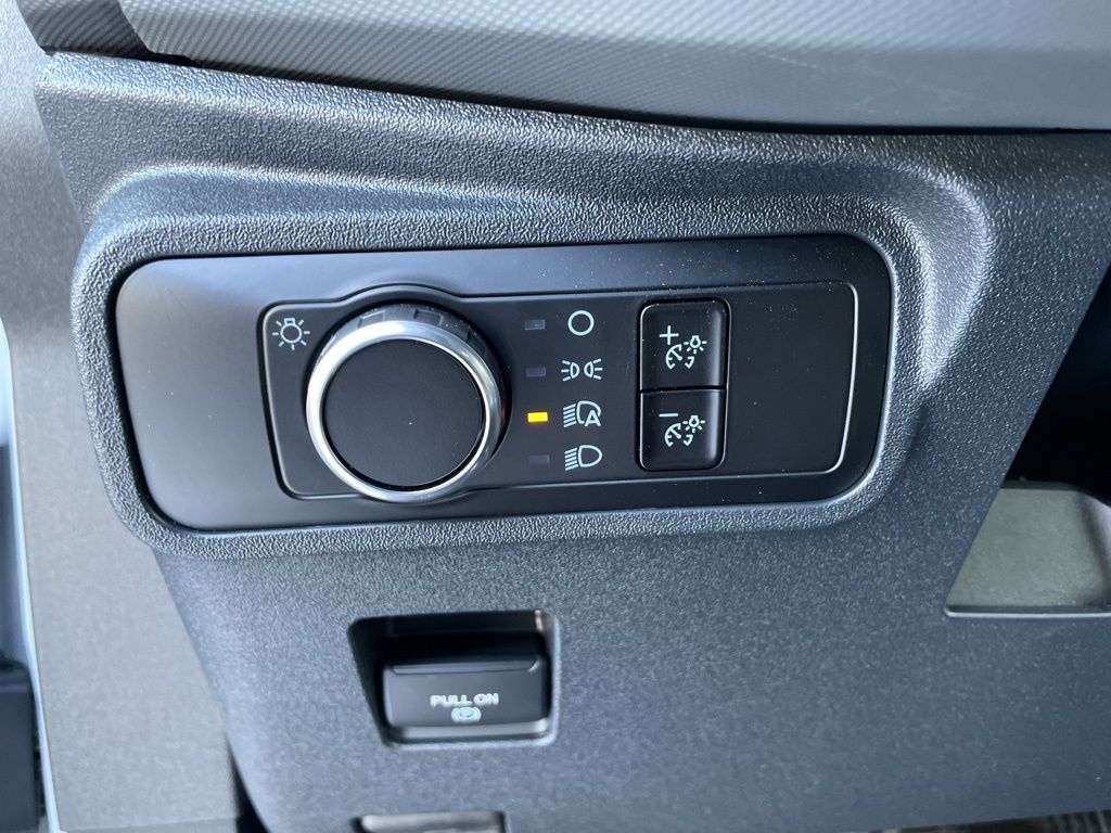 Certified Used 2024 White Ford Big Bend image 32