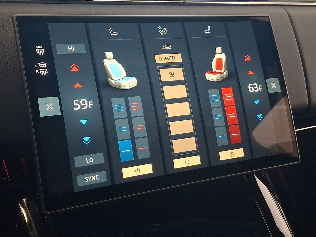 Thumbnail: 2025 Land Rover Range Rover Sport - 12