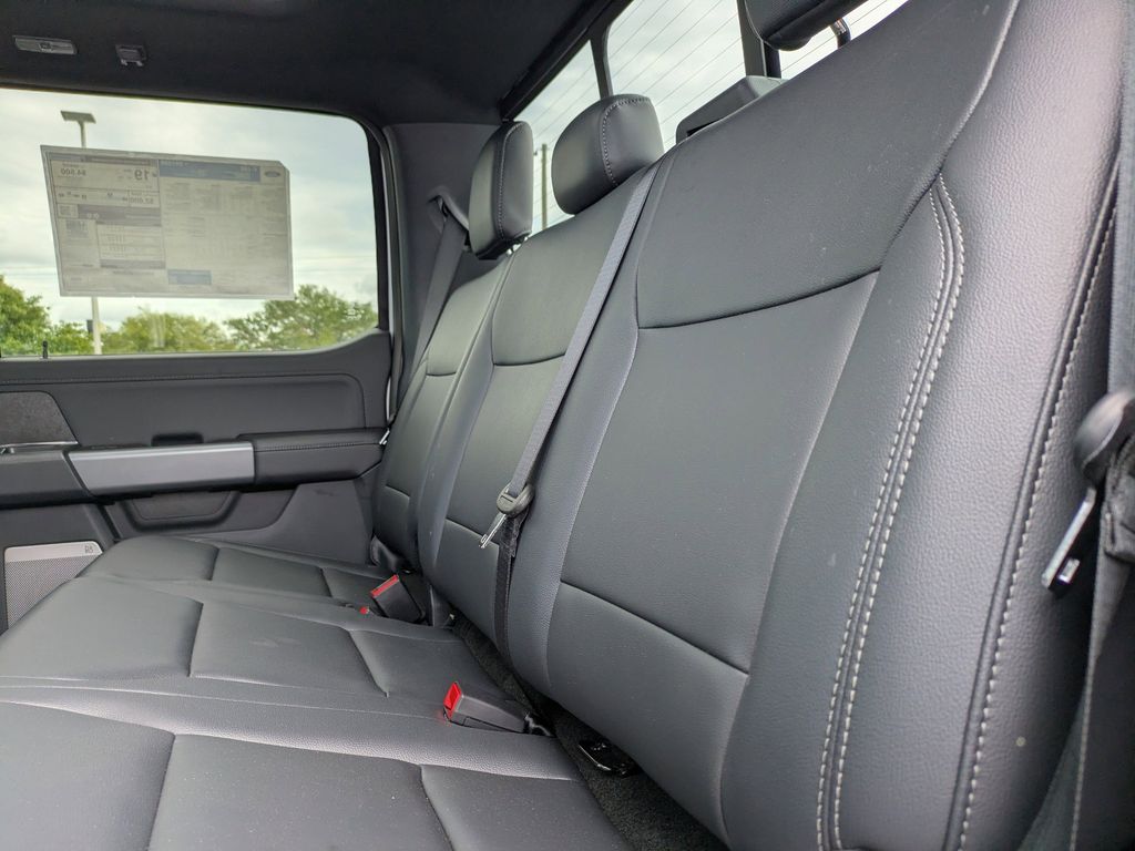 2026 Ford F-150 Rocky Ridge