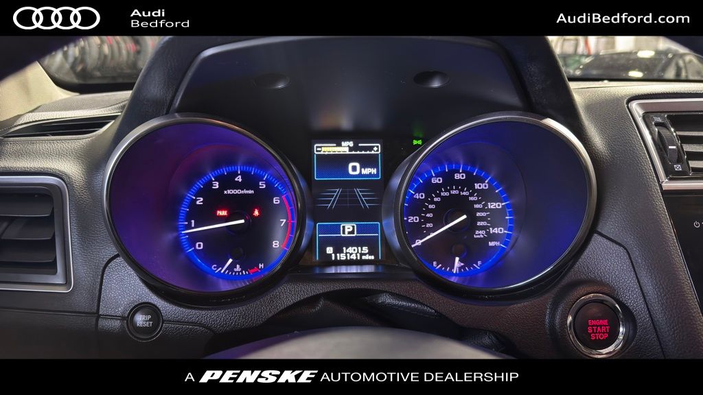 Thumbnail: 2017 Subaru Outback - 15