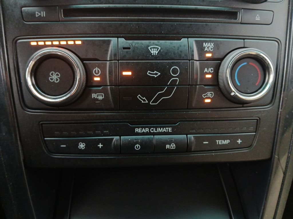 Used Car 2016 Ford Explorer  Base For Sale Under $15,000 In Austin, Texas