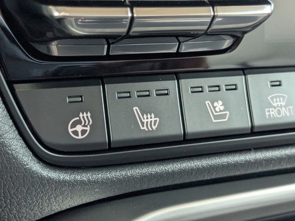 2026 Mazda CX-90 3.3 Turbo Premium Sport