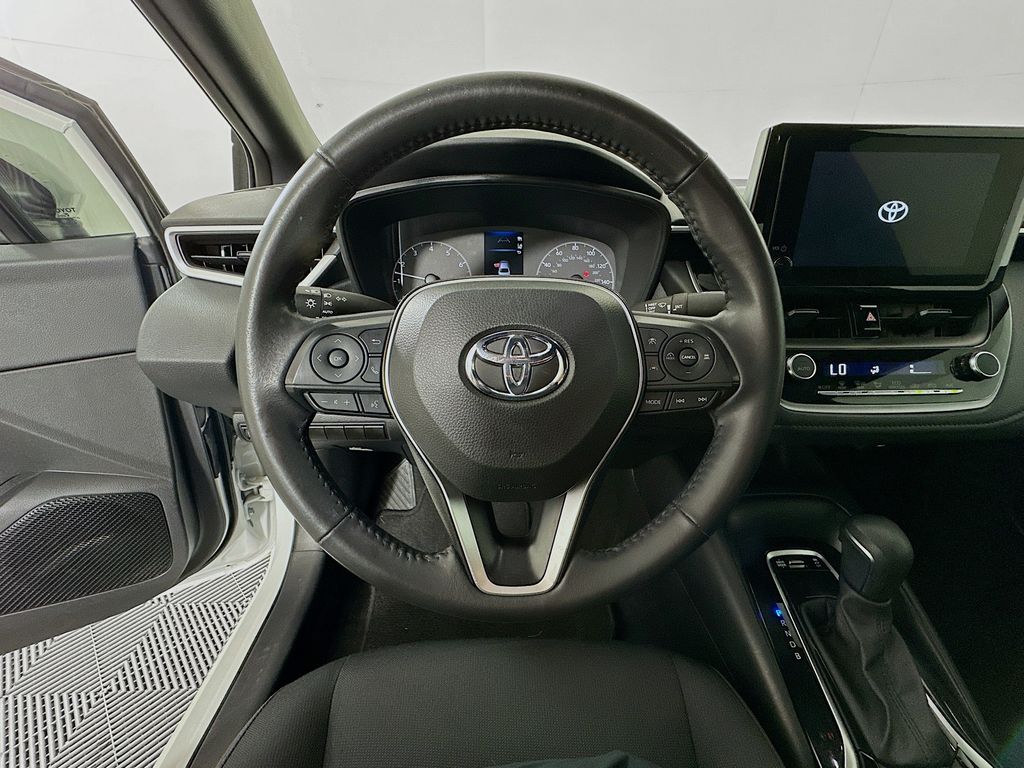 Thumbnail: 2023 Toyota Corolla - 11