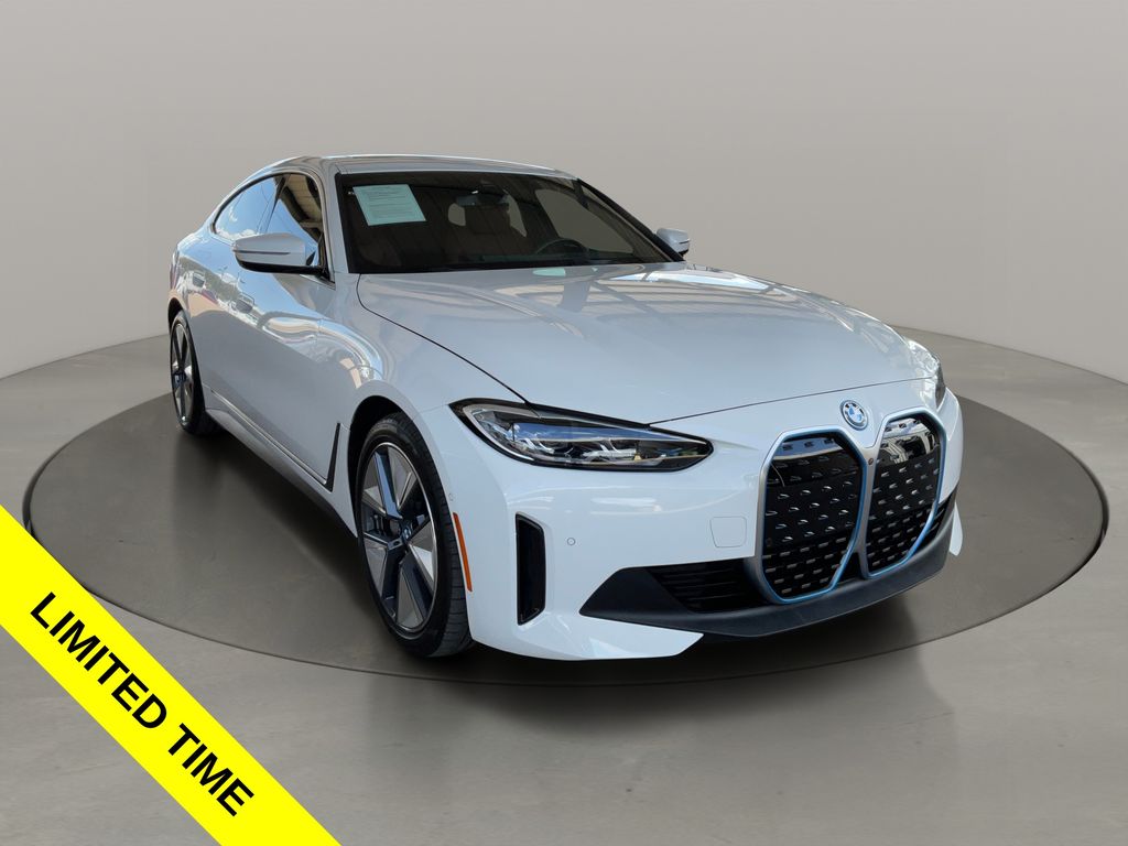 2023 BMW i4