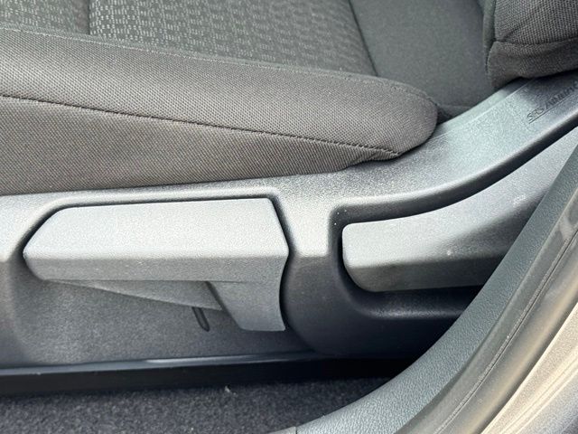New 2026 Nissan Sentra Sedan