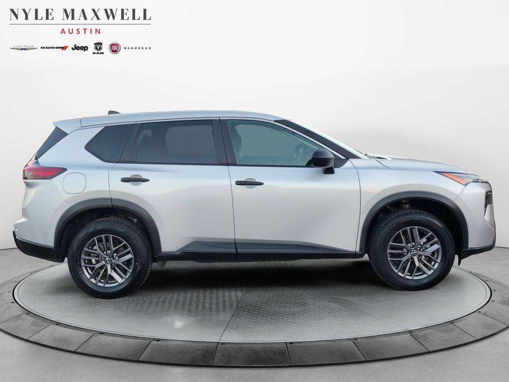 Used Car 2024 Nissan Rogue  S For Sale Under $20,000 In Austin, Texas