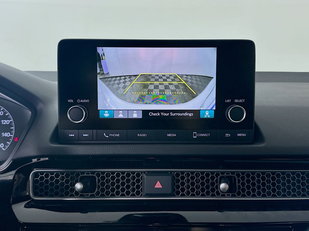 Thumbnail: 2026 Honda Civic - 12