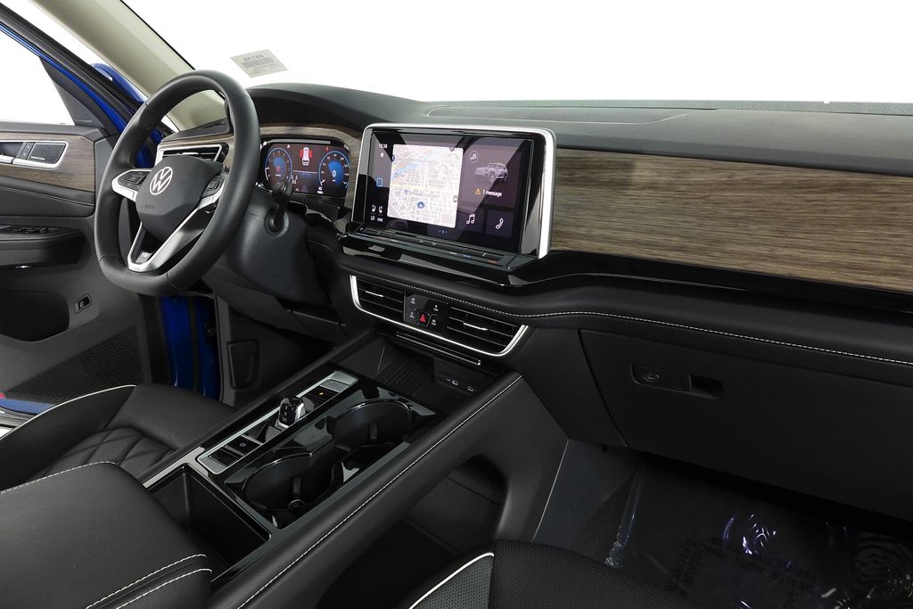 Thumbnail: 2025 Volkswagen Atlas - 13