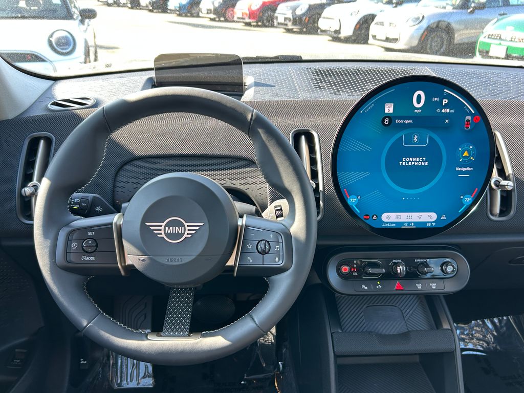 Thumbnail: 2025 MINI Cooper Countryman - 17