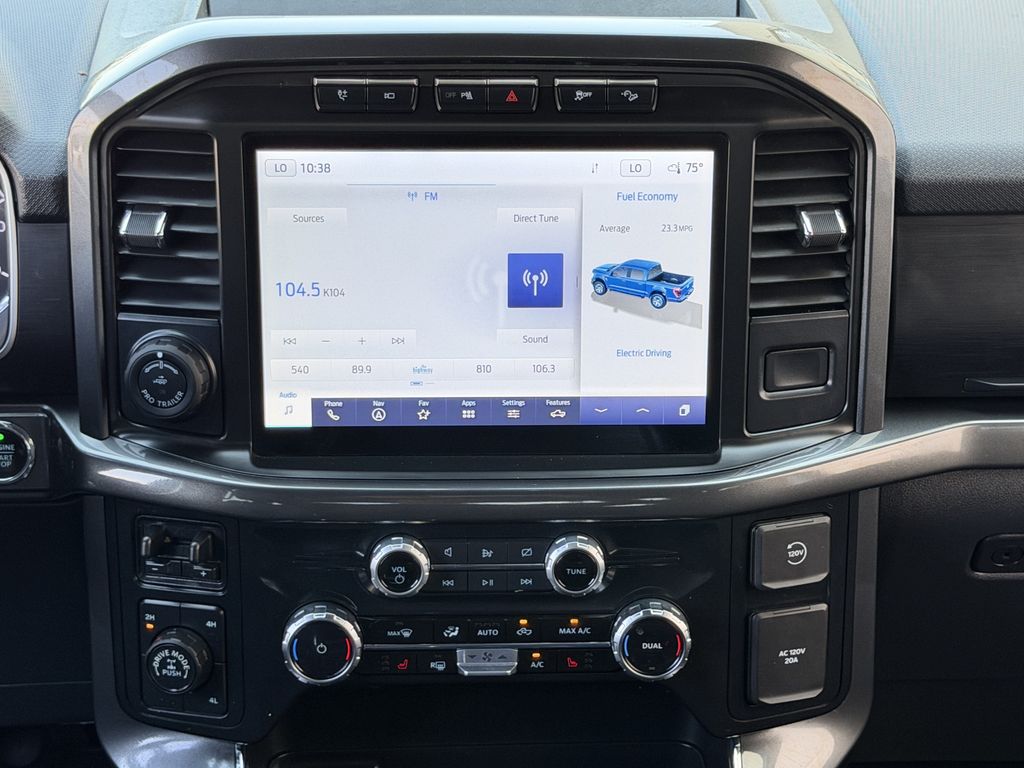 Used 2023 Ford F-150 Truck