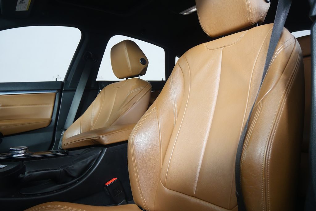 Thumbnail: 2016 BMW 4 Series - 8