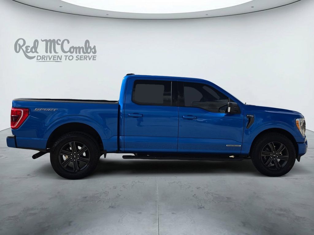View vehicle photo 6